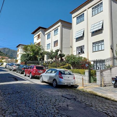 Fonte Da Serra Teresópolis Eksteriør billede