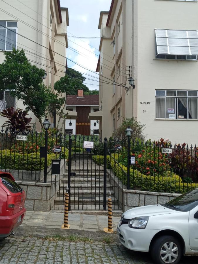 Fonte Da Serra Teresópolis Eksteriør billede