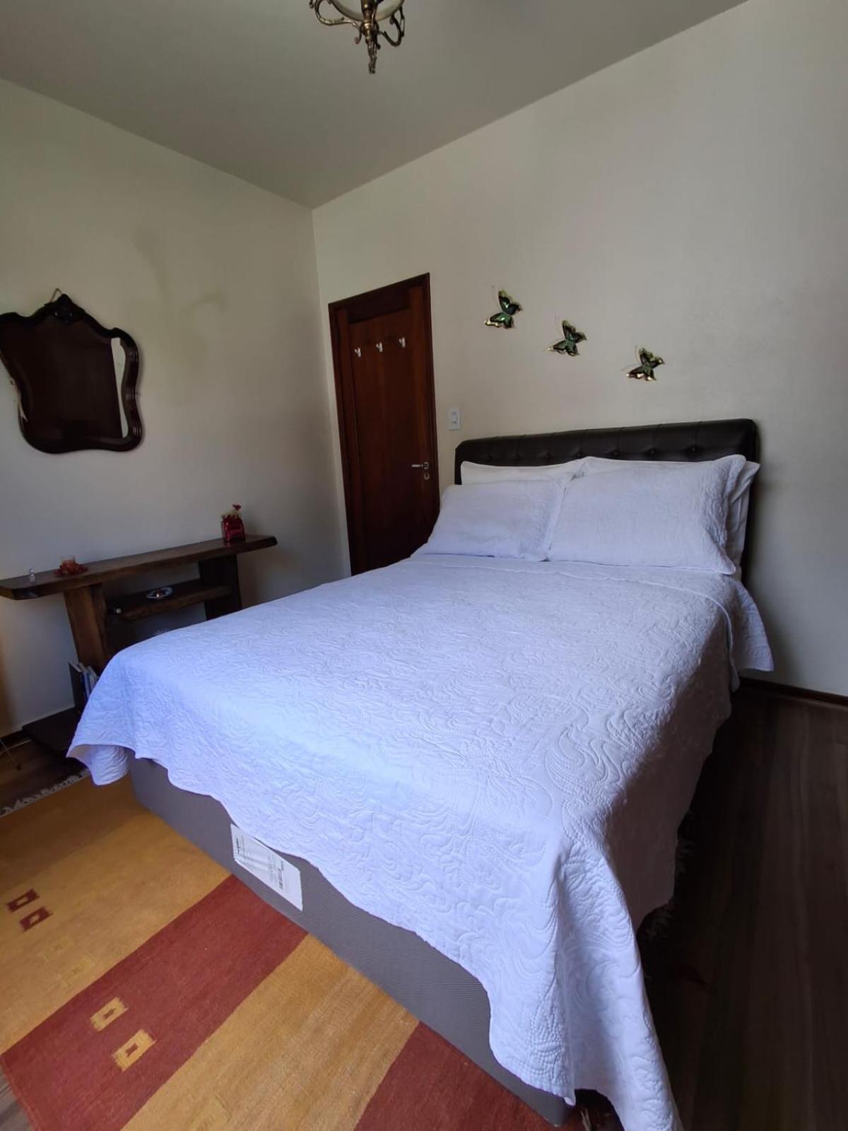 Fonte Da Serra Teresópolis Eksteriør billede